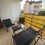 Apartament By The Sea Primorsko