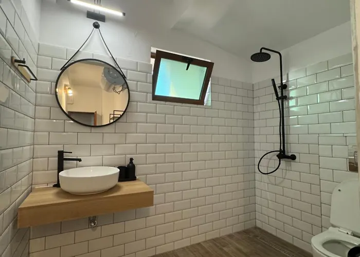 Apartament By The Sea *