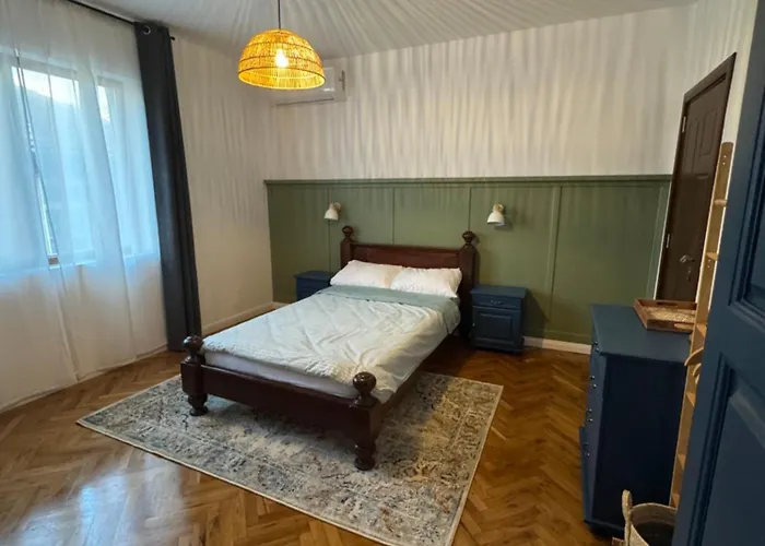 Apartament By The Sea *