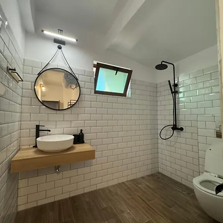 Apartman By The Sea *