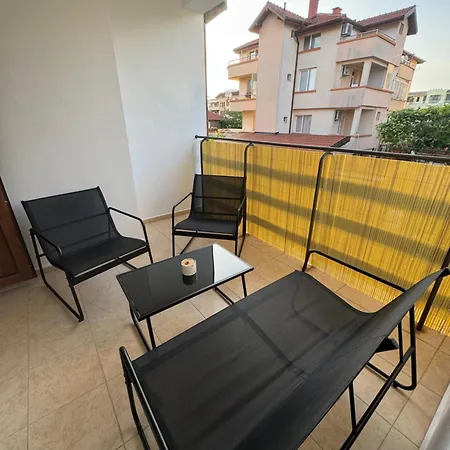Apartmán By The Sea Primorsko