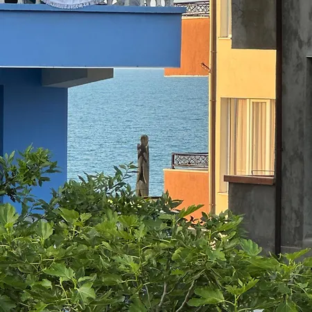 公寓 By The Sea 普里莫尔斯科