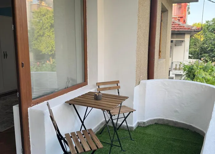 By The Sea Apartman *