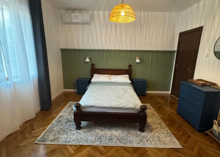 By The Sea * Primorszko