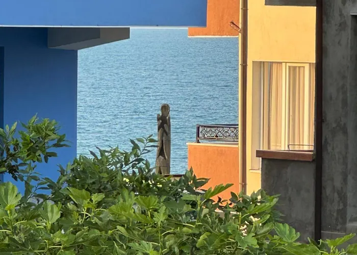 Apartment By The Sea Primorsko